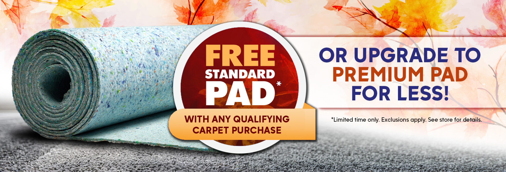 September promotion