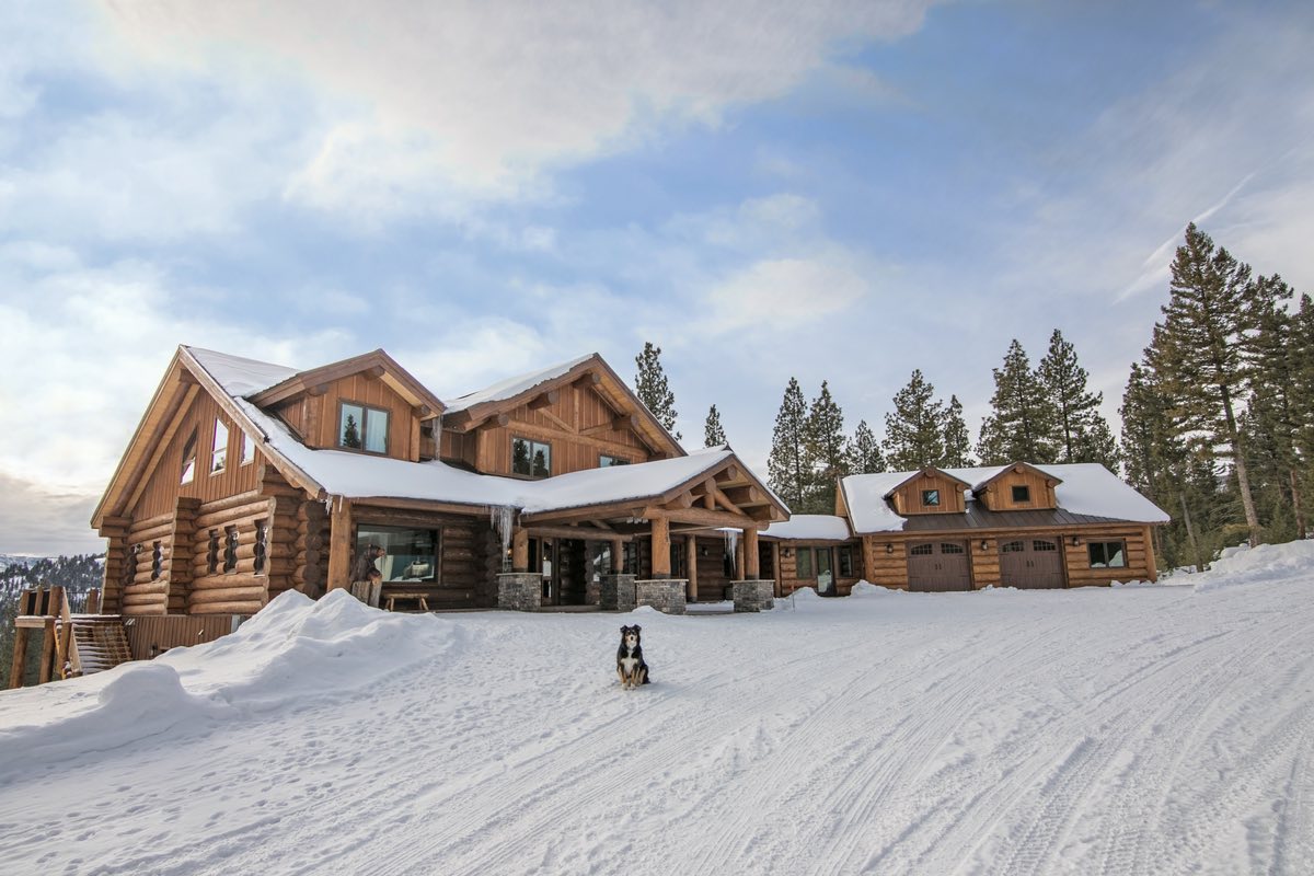 Beautiful view | Carpet Barn