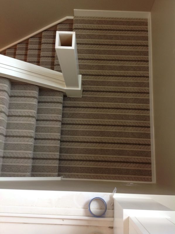 Stairs | Carpet Barn