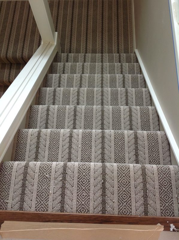 Stairs | Carpet Barn