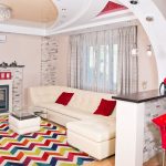 Area rug for living room | Carpet Barn