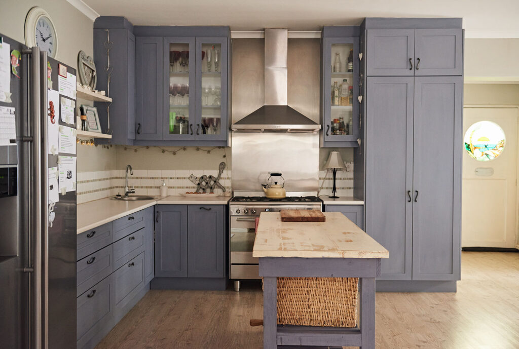 Kitchen Cabinets | Carpet Barn