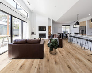Living room vinyl flooring | Carpet Barn