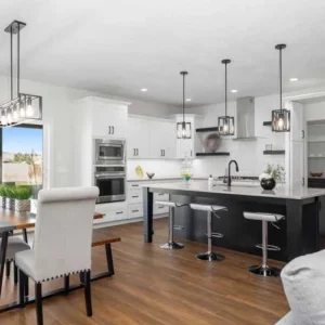 Kitchen Flooring | Carpet Barn