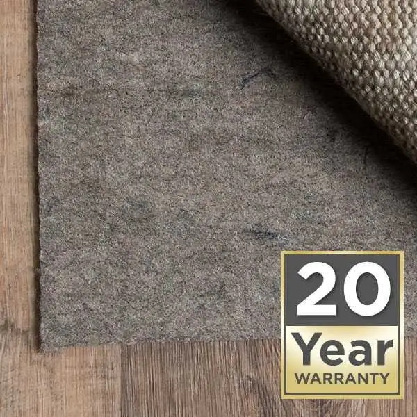 Area Rug Pads | Carpet Barn
