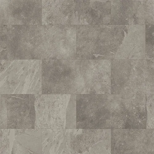Grey-Riven-Slate Luxury Vinyl Plank | Carpet Barn