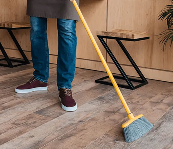 Hardwood Care | Carpet Barn