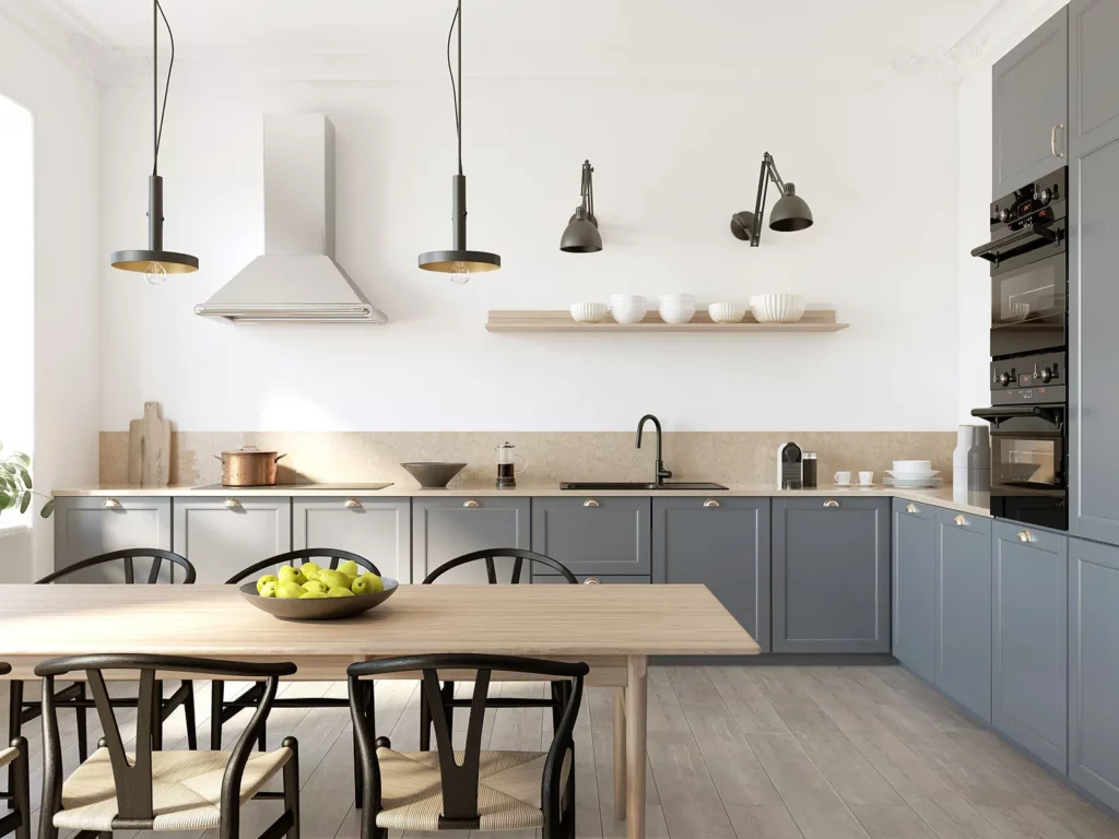 Kitchen Cabinets | Carpet Barn