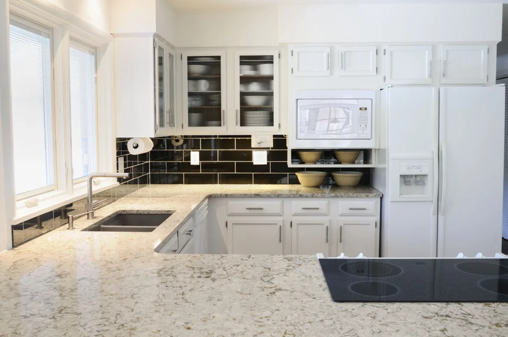 Kitchen Countertops & Cabinets | Carpet Barn