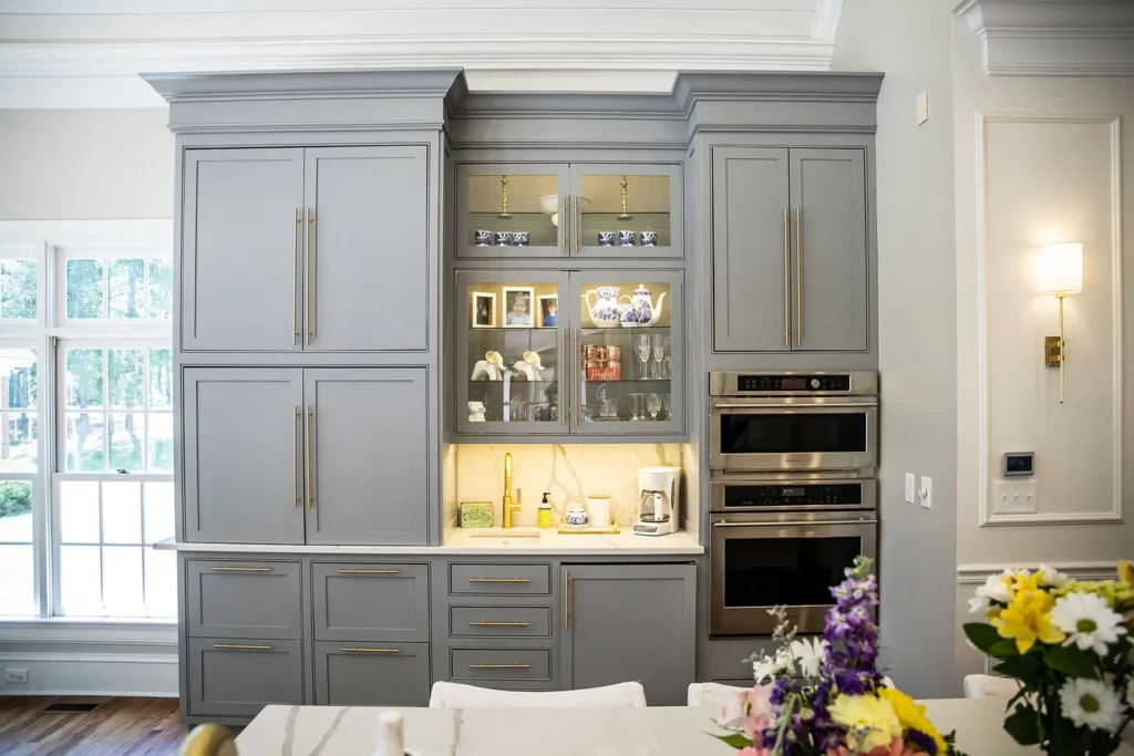 Kitchen Cabinets | Carpet Barn
