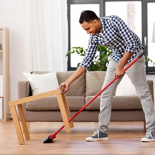 Laminate Care & Maintenance | Carpet Barn