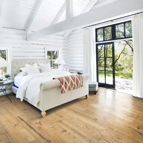 Bedroom Laminate Flooring | Carpet Barn