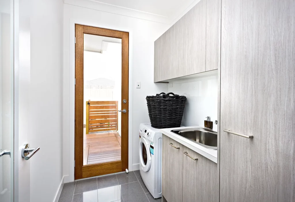 Laundry Room Flooring | Carpet Barn