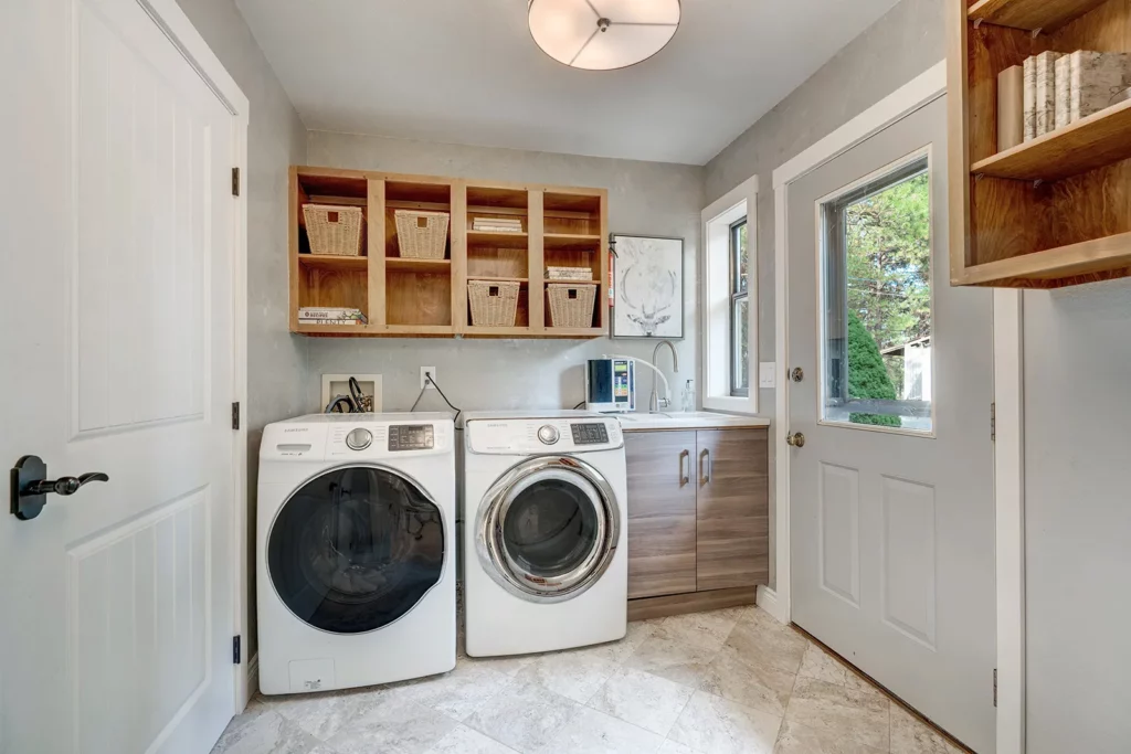 Laundry Room Cabinets | Carpet Barn