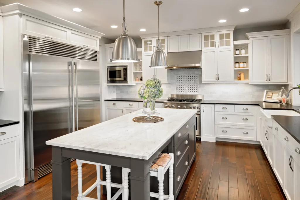 Kitchen Cabinets | Carpet Barn