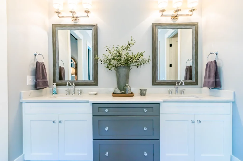 Cabinets | Carpet Barn