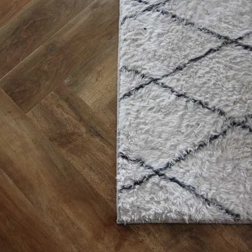 Customized Rug | Carpet Barn