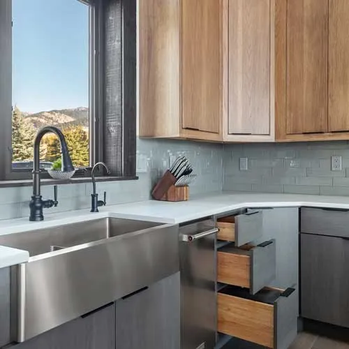 Kitchen Backsplash Tile | Carpet Barn
