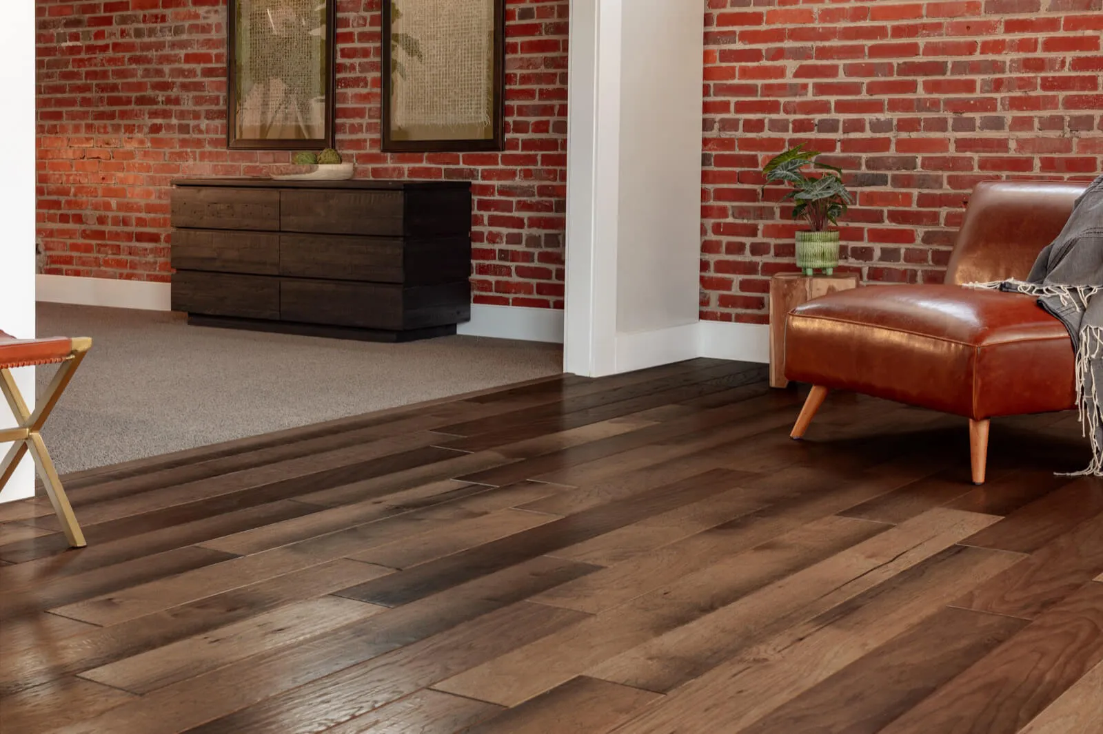 Hardwood Flooring | Carpet Barn