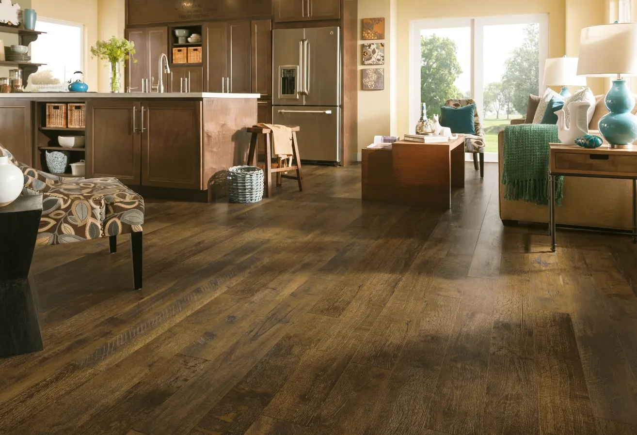 Laminate Flooring | Carpet Barn
