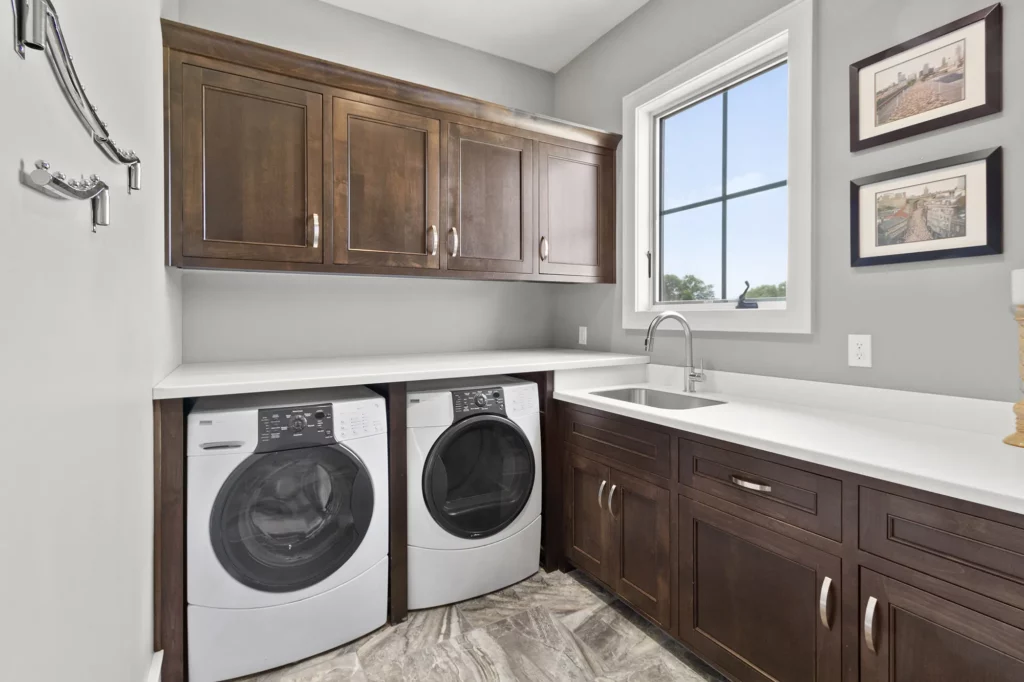 Laundry Room Flooring | Carpet Barn