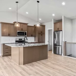 Kitchen Flooring | Carpet Barn