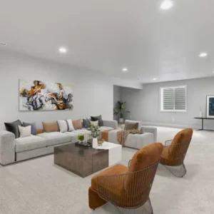 Living Room Carpet Flooring | Carpet Barn