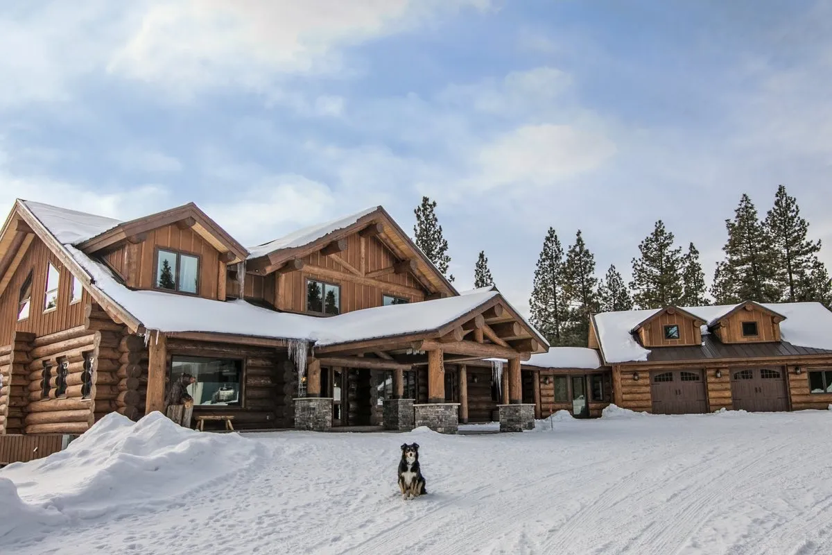 Our Project | Carpet Barn
