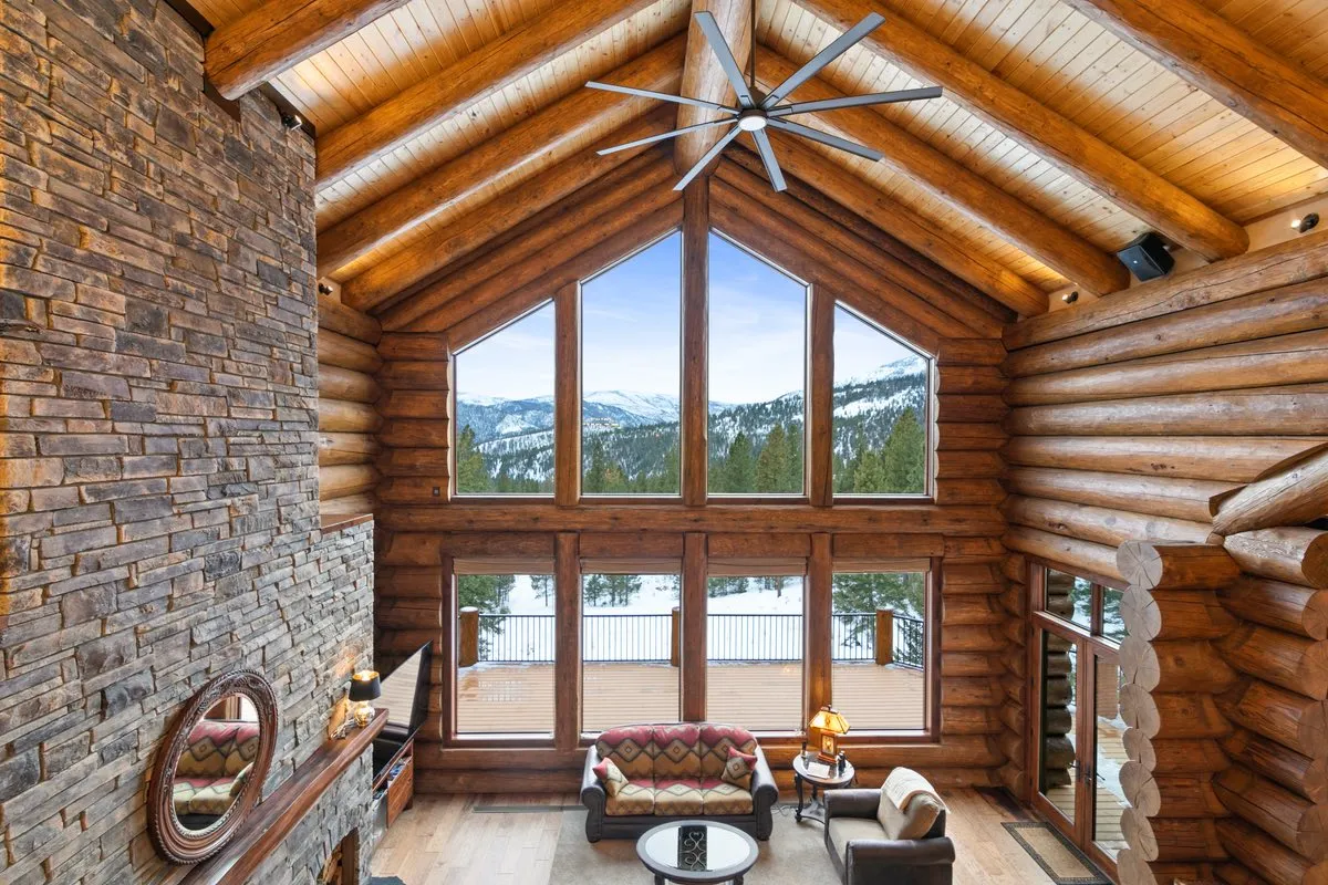Wooden House Flooring | Carpet Barn