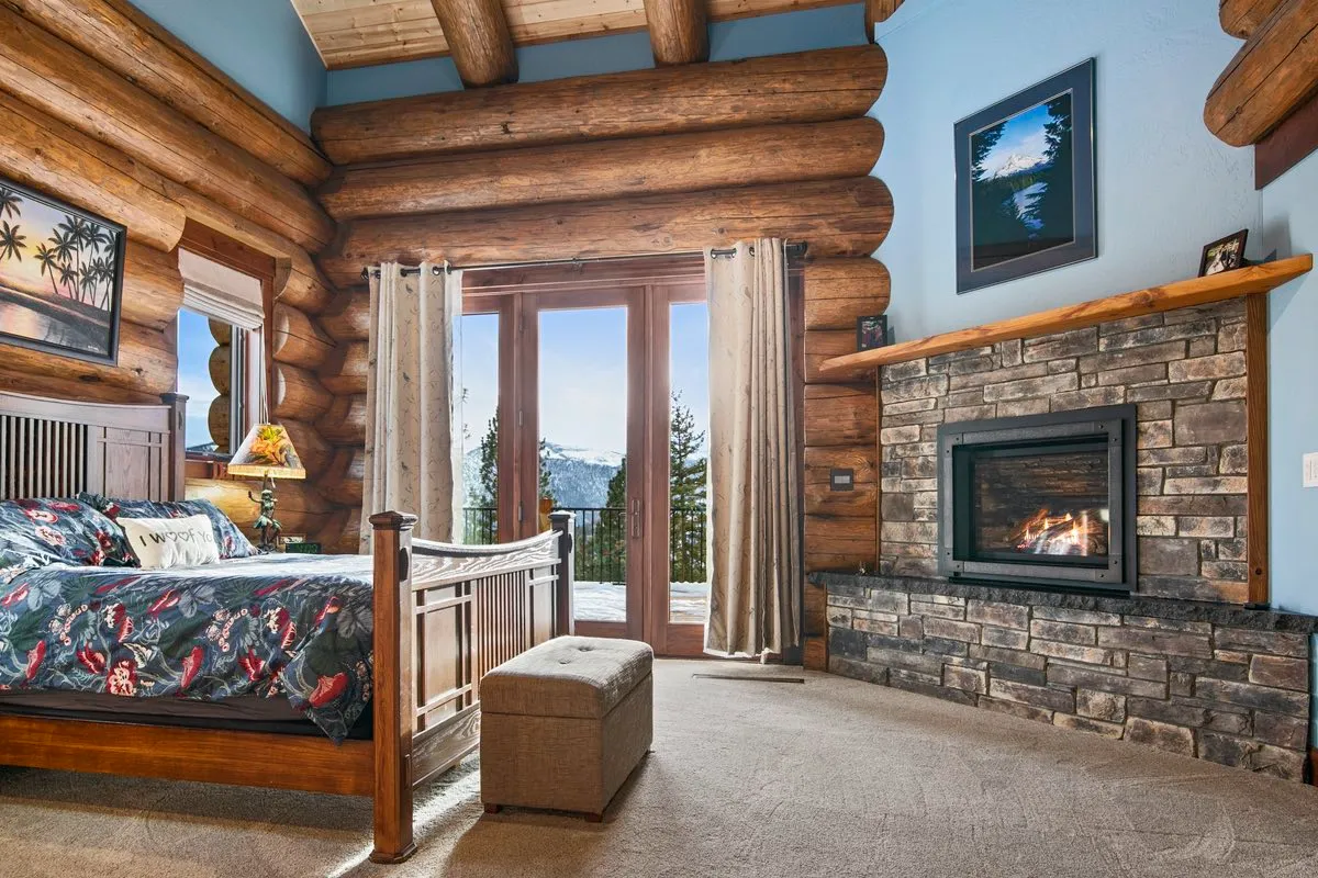 Bedroom Carpet Flooring | Carpet Barn