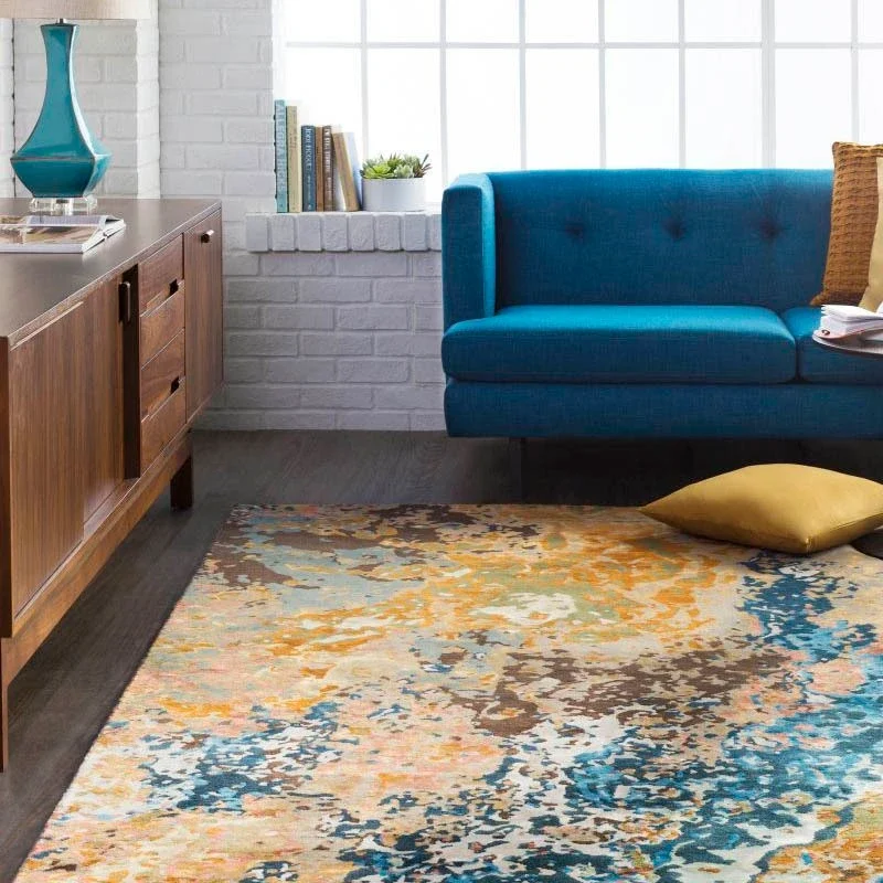AreaRugsInspiration 1 | World Famous Carpet Barn