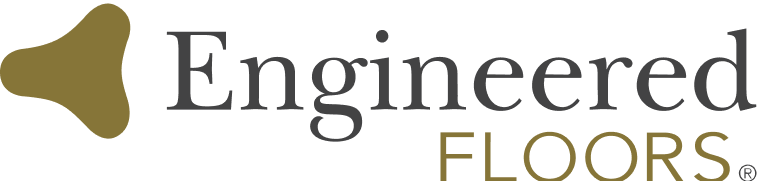 Engineered Floors Logo | World Famous Carpet Barn