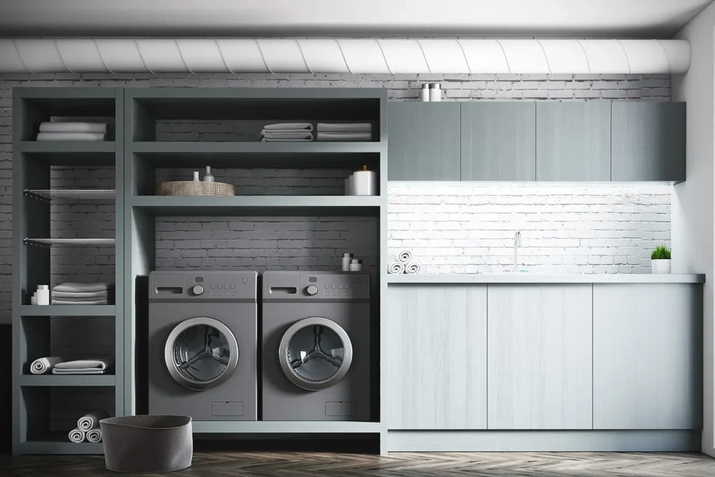 LaundryRoom5 | World Famous Carpet Barn