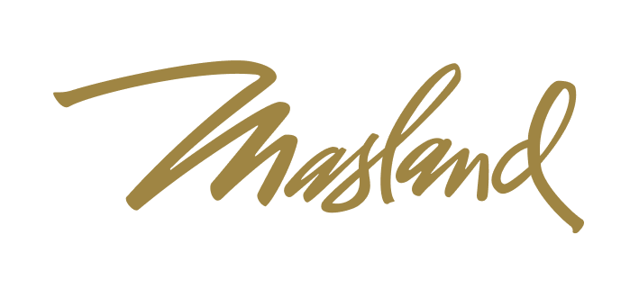 Masland Logo | World Famous Carpet Barn