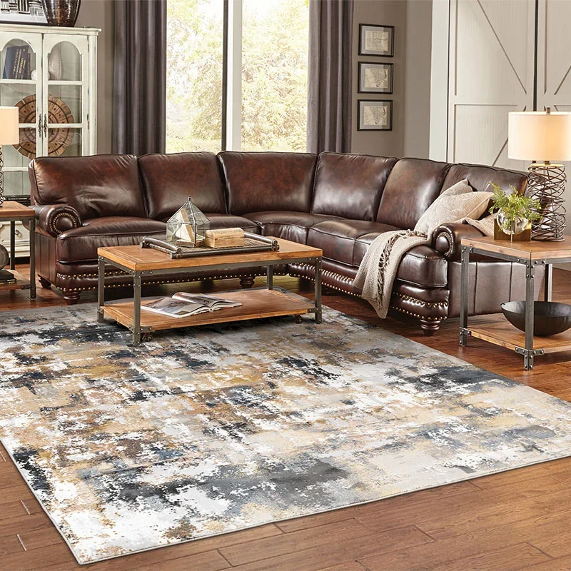 | World Famous Carpet Barn