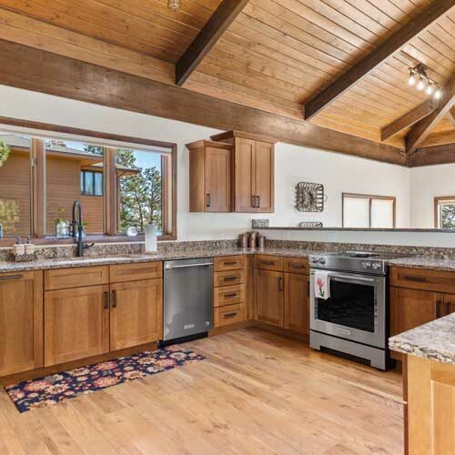 Residential project gallery