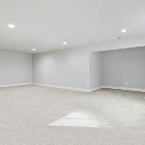 Residential project gallery