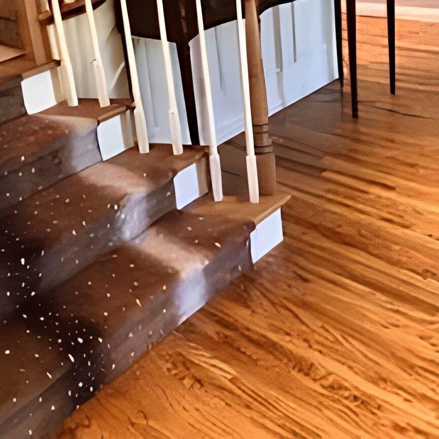 Residential project gallery