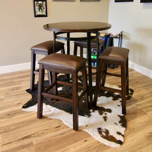 Residential project gallery