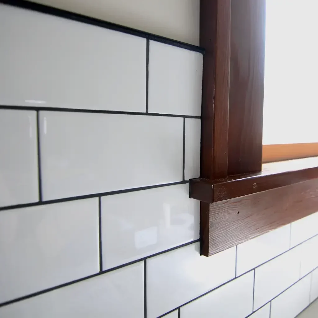 Residential project gallery