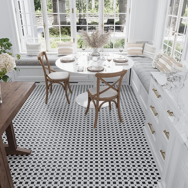 TX S23 Installation 2 | World Famous Carpet Barn