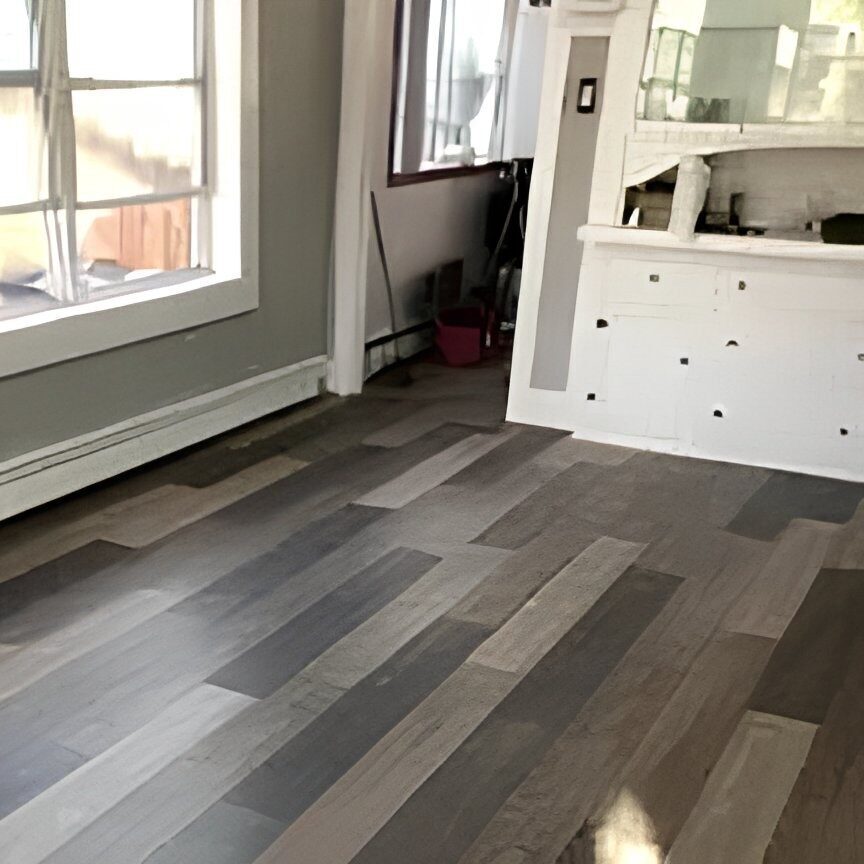 Residential project gallery