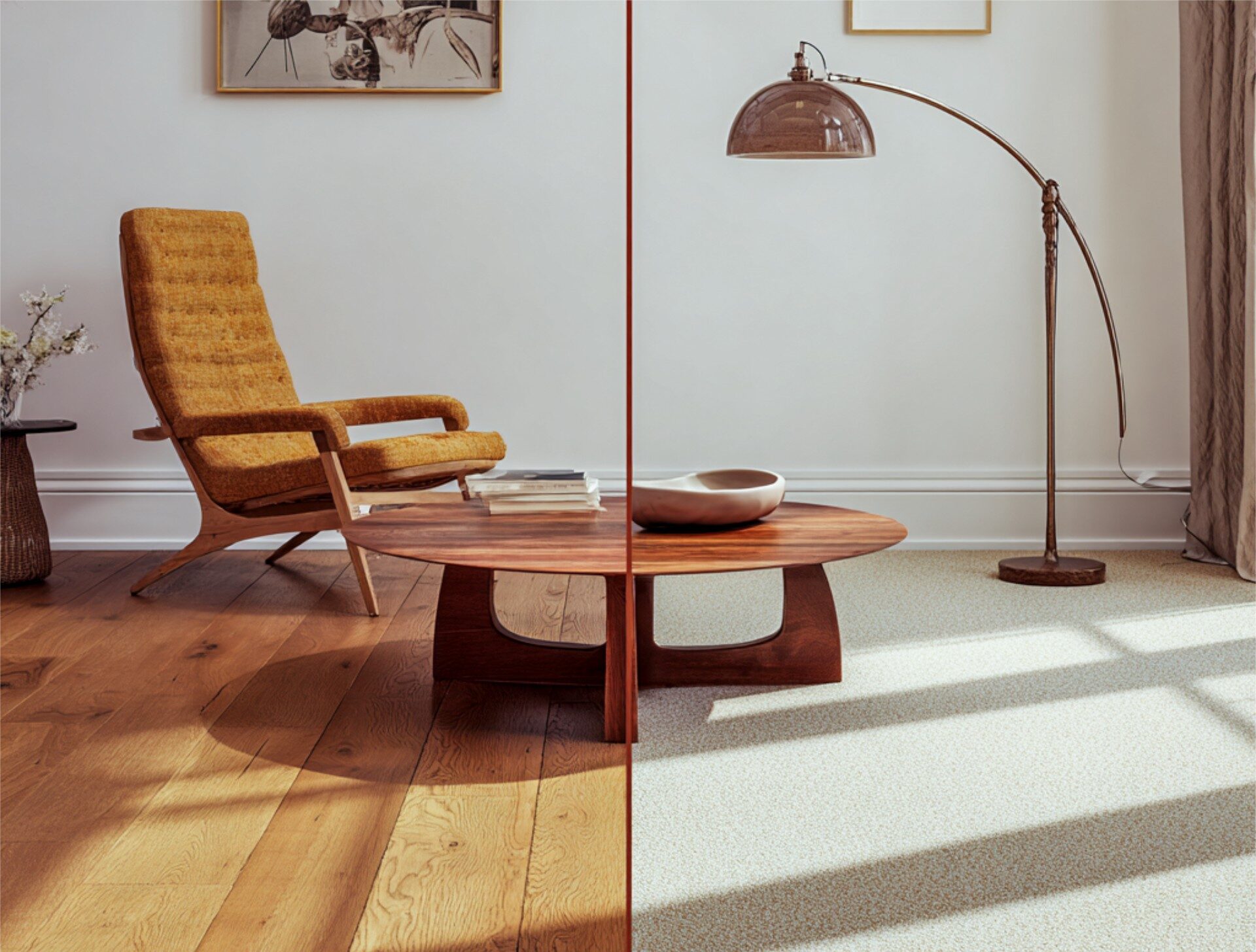 Commercial Design Inspiration | CBarn Flooring - Billings, MT