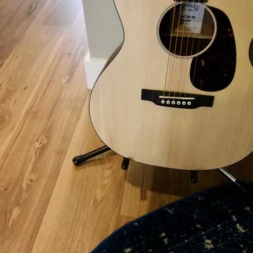 Residential project gallery