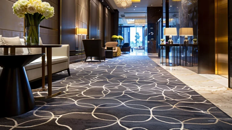 Best Carpet for High Traffic Areas