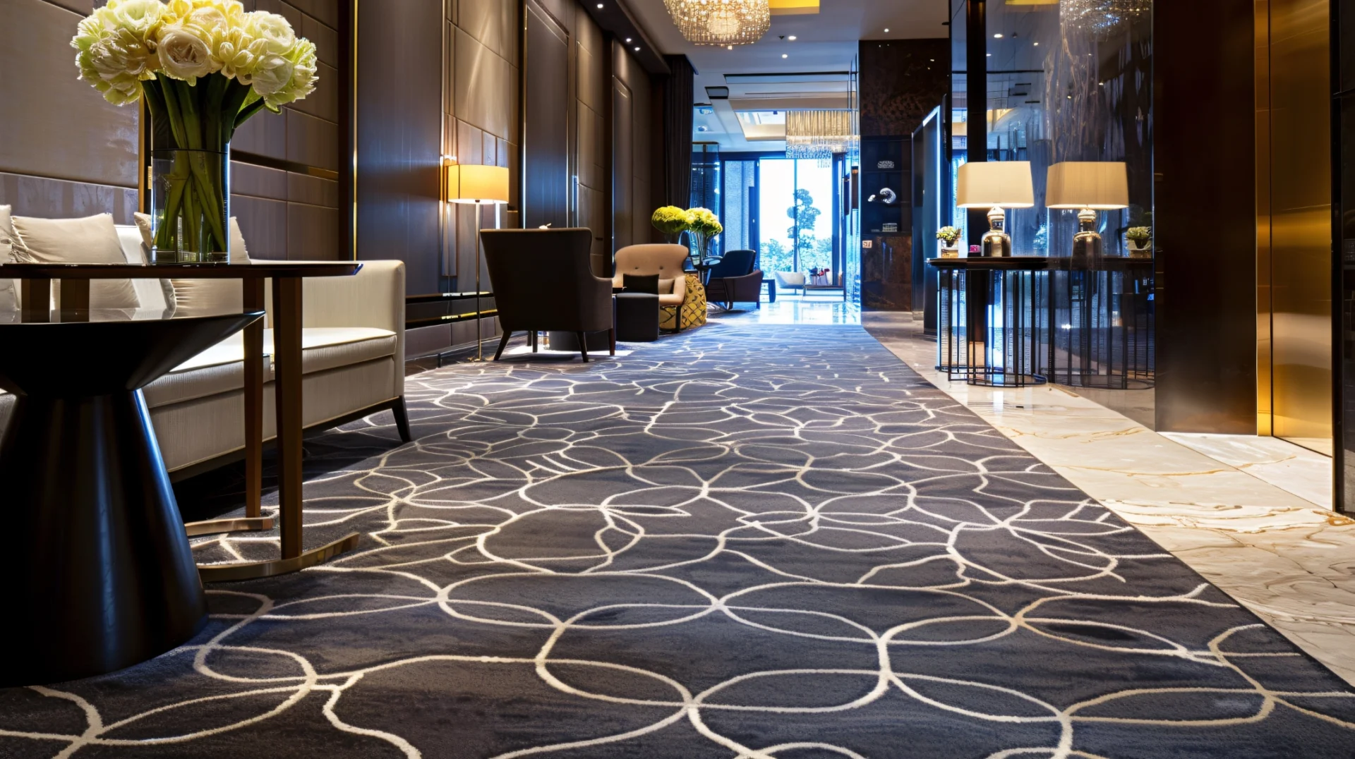 Best Carpet for High Traffic Areas