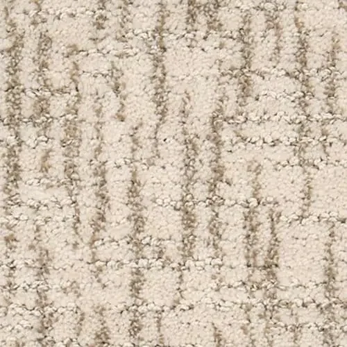Karastan Delicate Structure