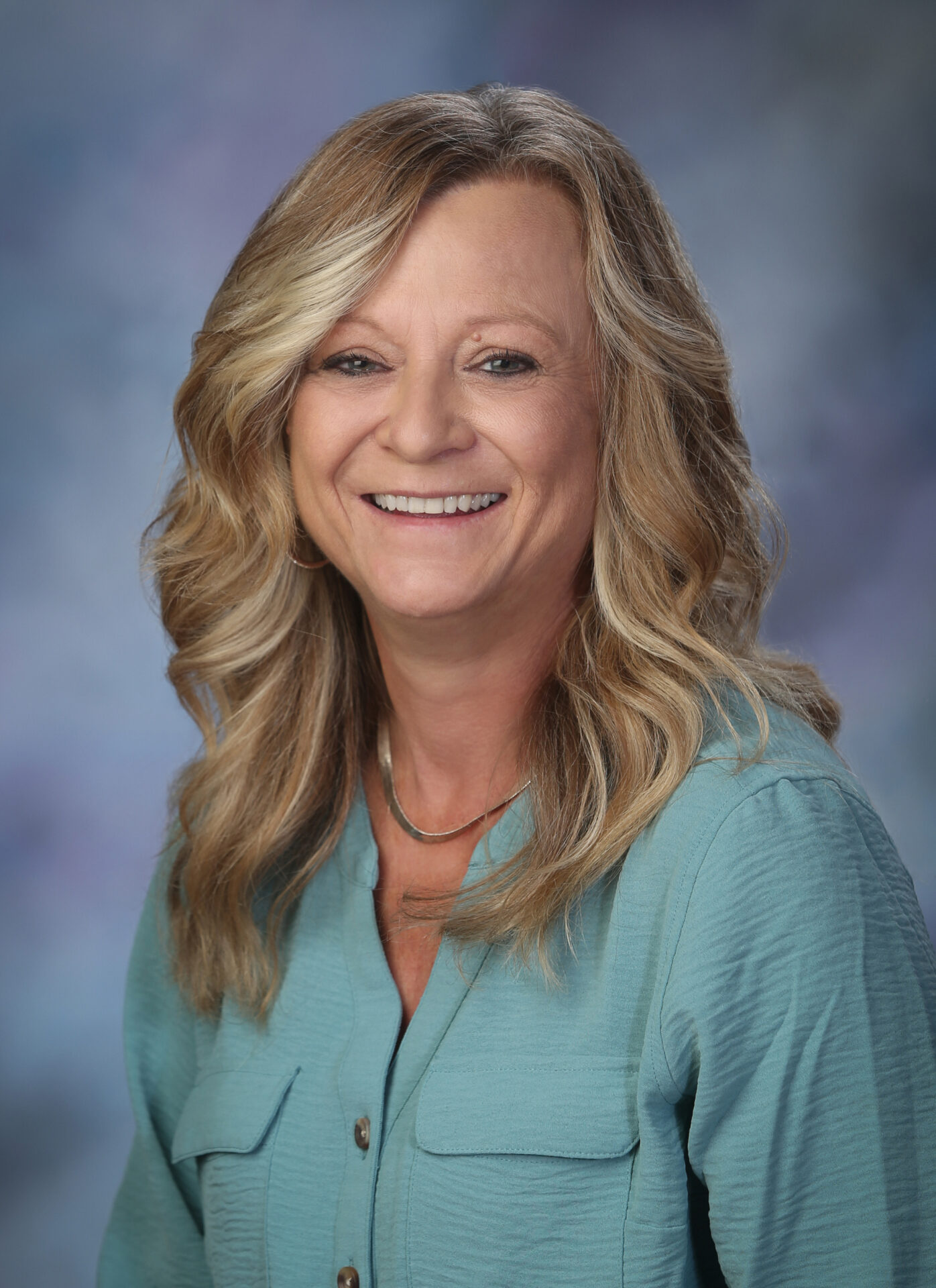Melissa Hansen Administrative Coordinator 1 | World Famous Carpet Barn