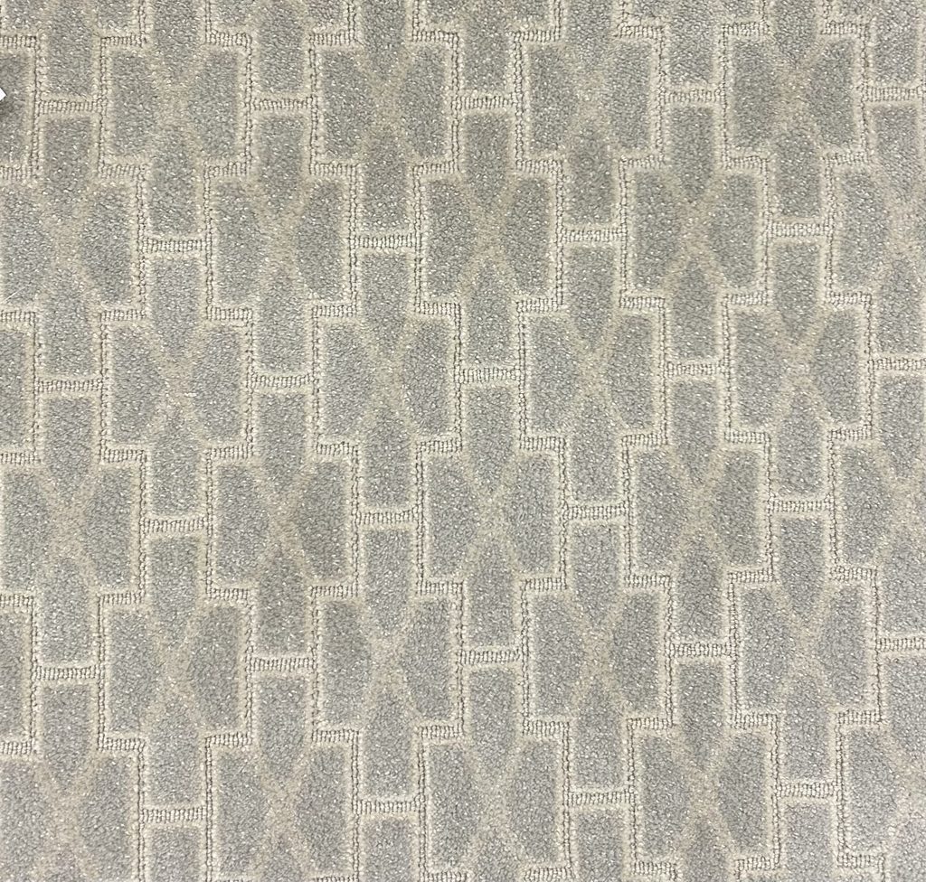 Shaw Sheer Purrfection Serenity carpet