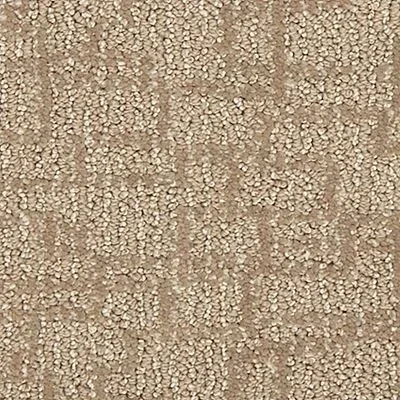 Mohawk Urbane Glow Champagne carpet
